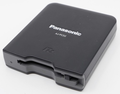 Panasonic pcd2 lettore di - panasonic,