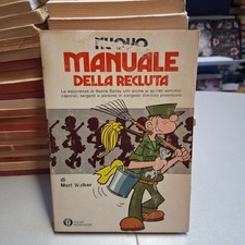 MANUALE DELLA RECLUTA Beetle