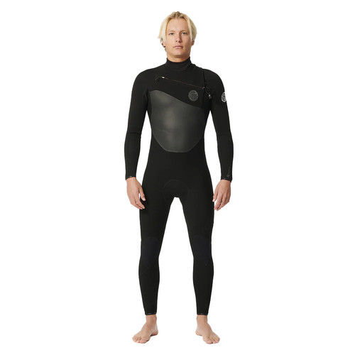 Ripcurl flashbomb mm zip - flashbomb,