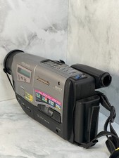 Panasonic RX17 Videocamera