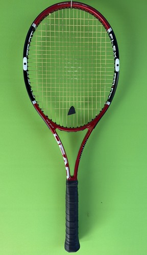 Racchetta tennis head - racchetta, da