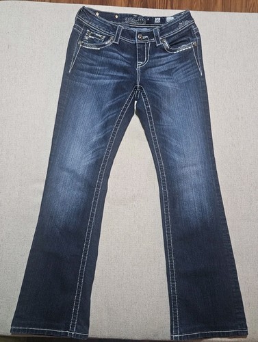 Jeans miss easy boot 26 - miss,