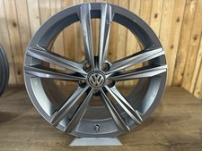 1x Originale Cerchi Alluminio