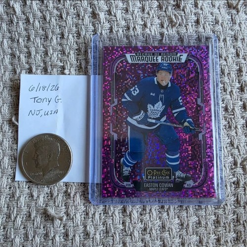 Pee chee platinum - o-pee-chee,