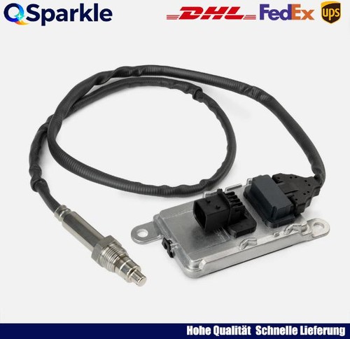 Sensore nox per mercedes benz - nox,