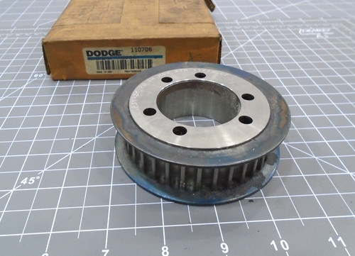 Nuovo baldor dodge p34 - dodge, p34-8m-20