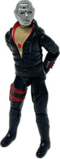 G.I. Joe ARAH Vintage DESTRO (Hasbro 1983)
