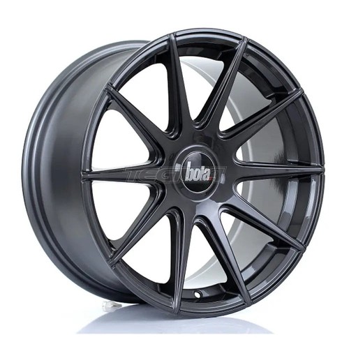 Cerchio lega bola - csr, 17x8