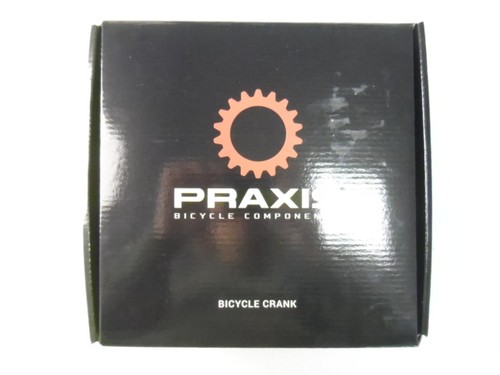 Praxis works cadet gen2 m30 - praxis,