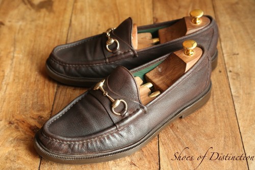 Scarpe mocassini gucci - mocassini,