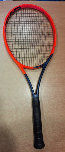 Racchetta tennis head - racchetta,