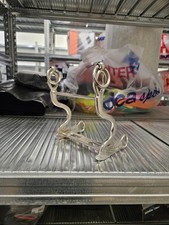 Morso Sardo In Acciaio Inox