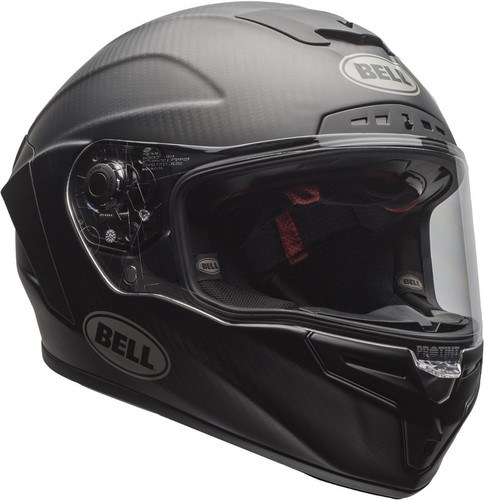 Bell casco integral - bell, moto