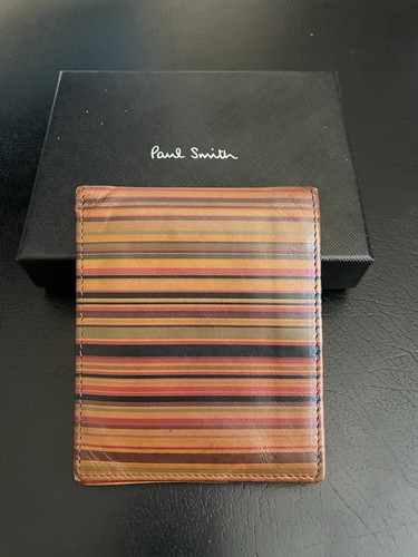 Paul smith signature - paul,