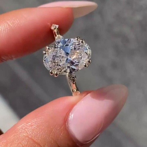 Anello fidanzamento donna - anello,