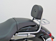 Missing 7282 Sissy Bar con