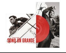 Tiziano Ferro SONO UN GRANDE