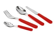 NEVA SERVIZIO POSATE 24 PZ PER