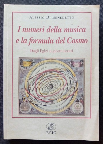 Alessio benedetto i - alessio,