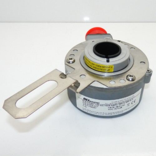 Bei sensors ip65 - sensors, encoder