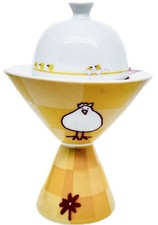 Andrea fontebasso, portauovo