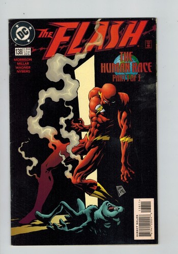 Flash 138 - #, (6.0-fn)