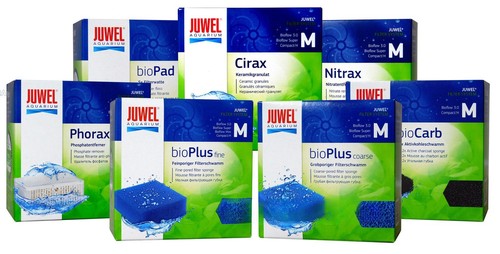 Juwel filtro compatto - juwel, media