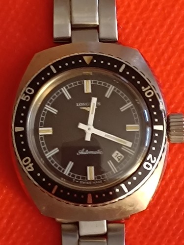 Longines sub anni donna - longines,