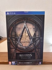 Assassin's creed syndicate ps4 Charing Cross Edition