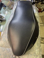 Copertina copertura coprisella fodero SELLA blu VESPA 150 GS VS5T