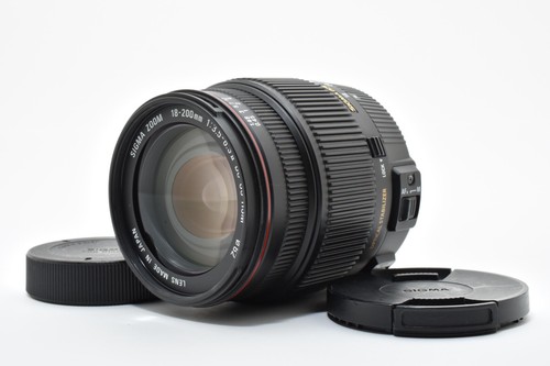 Ottimo come nuovo sigma af - come,