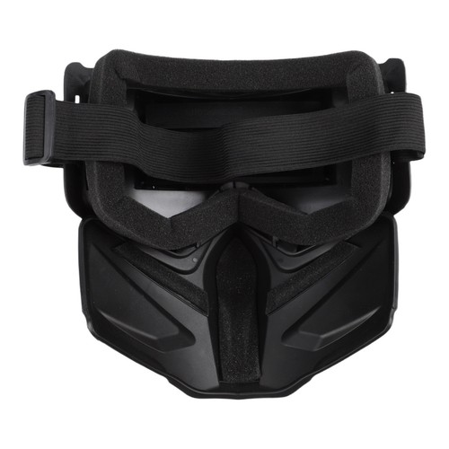 Casco oscurante automatico
