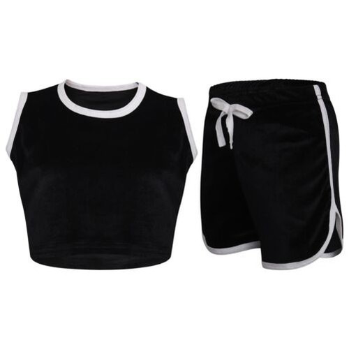 Bambine set pantaloncini - bambine,