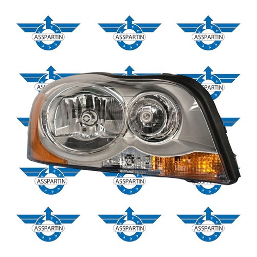 Faro proiettore originale
