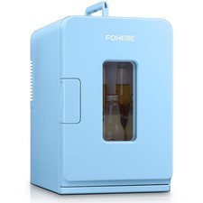 Piccolo frigo portatile - portatile, 15