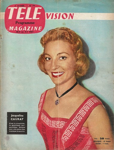 Télé magazine - n°,