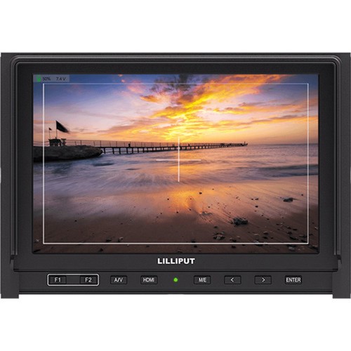 Lilliput 339 telecamera ips - lilliput,