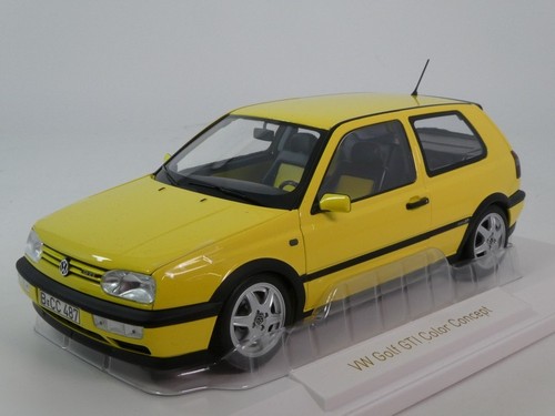 Norev volkswagen golf - norev,