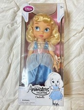 Disney Collezione Animatori