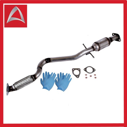 Catalizzatore per opel astra - catalizzatore,
