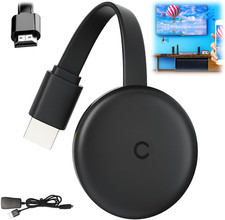 Dispositivo chromecast per - per, tv