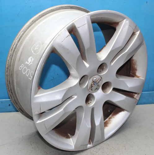 Cerchio lega x - 7j,