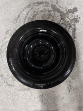 Ruota di scorta 15" per