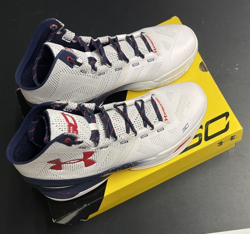 Curry usa indossato 3 - curry,