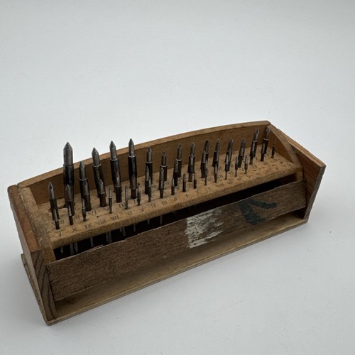 Set perni girevoli - set,