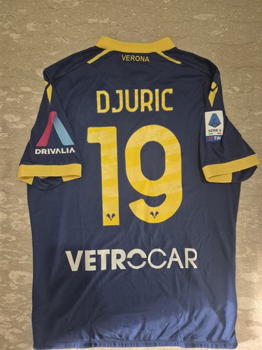 Maglia hellas verona - 2022, 2023