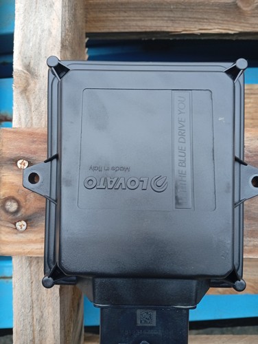 Lovato modulo gpl 67r010249 - lovato,