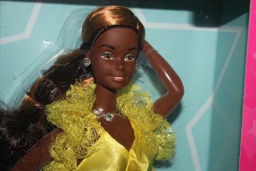 Barbie superstar christie - superstar,
