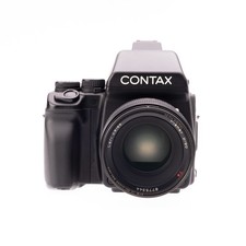 CONTAX 645 AE Finder Medium