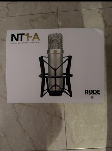 Bundle rode nt1a filtro - bundle,